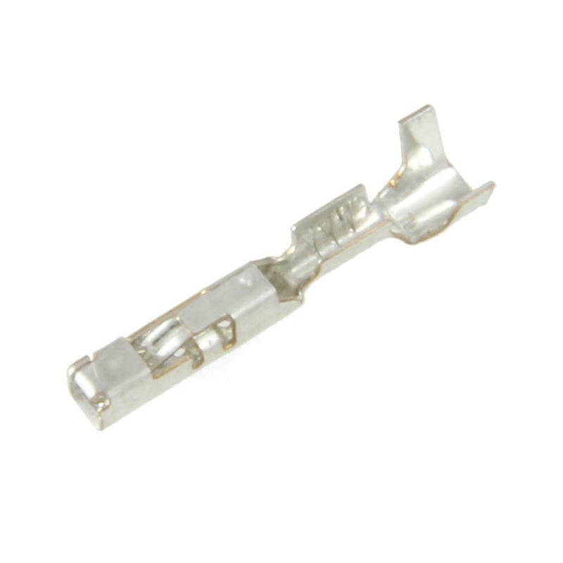 22-20 Ga. Female Metri-Pack Terminals, GT 150 Series, Sealed #12191818 - (Pack of 25)